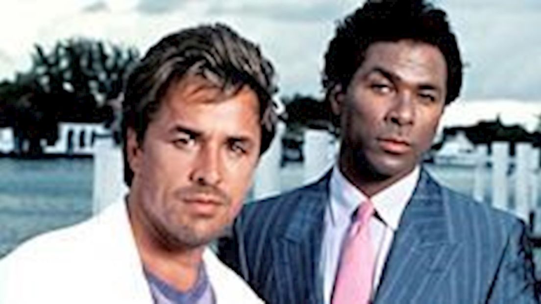 Miami Vice