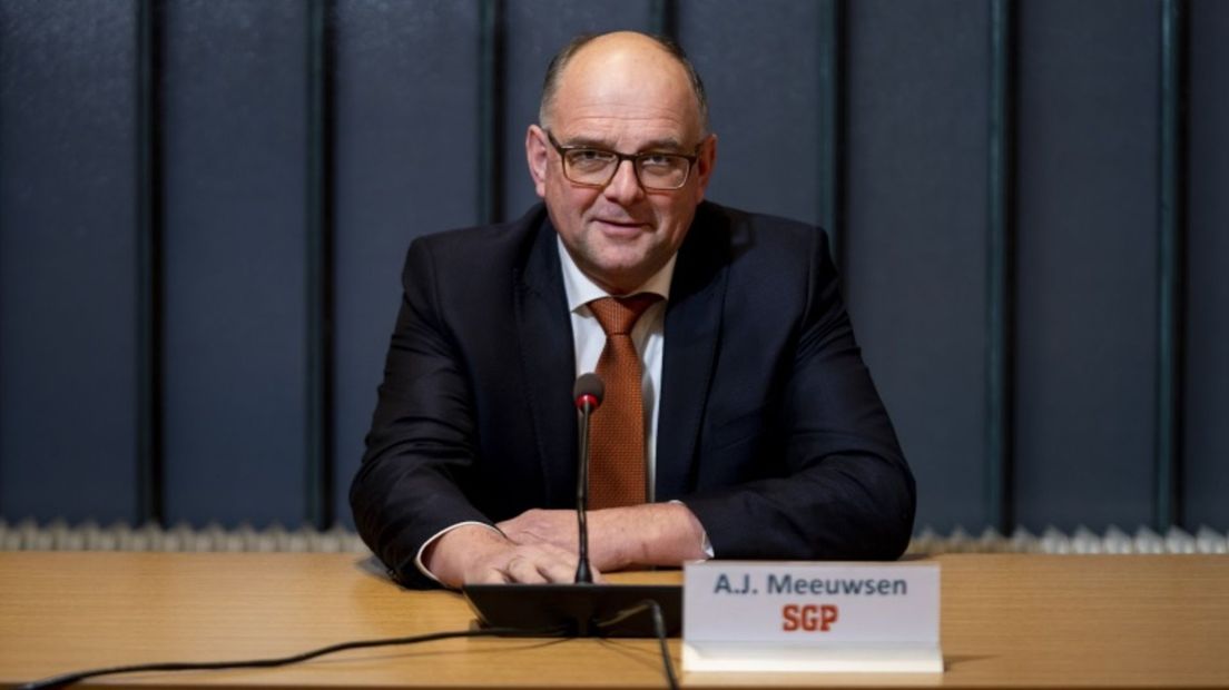 Ad Meeuwsen
