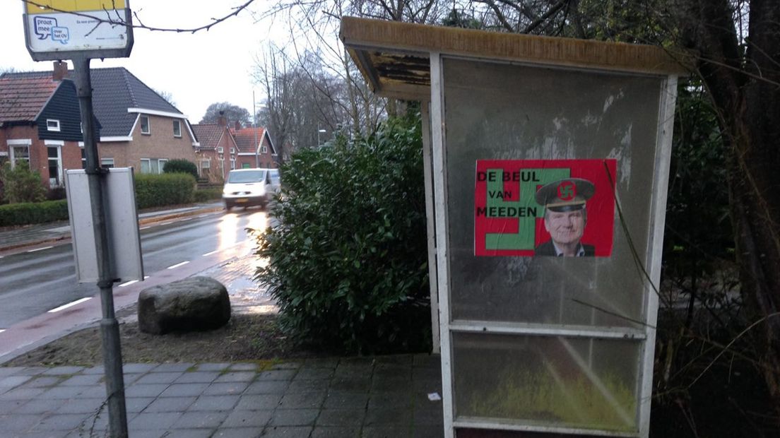Het affiche