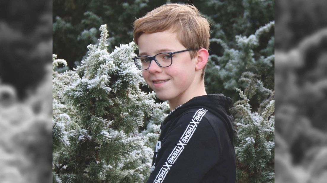 De 12-jarige Bram, slachtoffer van het klaphamerdrama in Haaksbergen, wordt komende vrijdag op zijn school herdacht.
