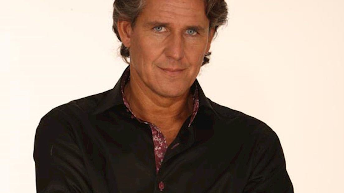 Frank Galan