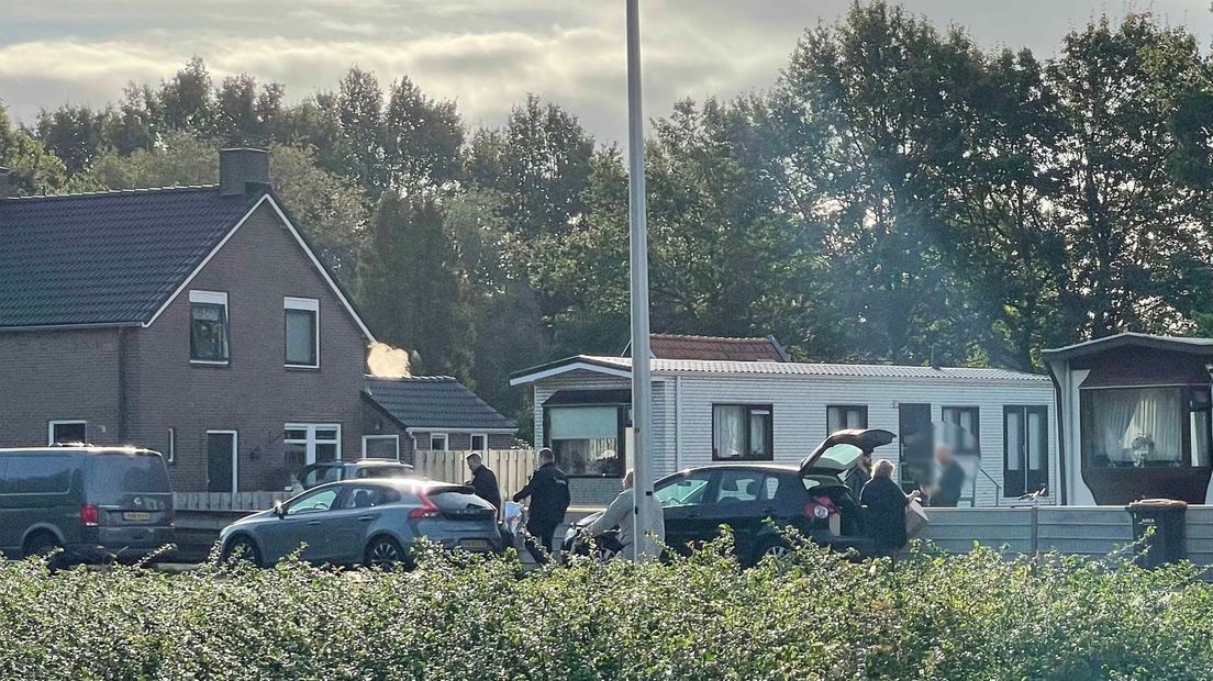 onderzoek politie