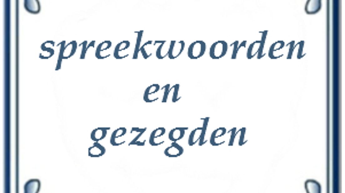 Waar komt de uitdrukking aan de kaak stellen vandaan? - Rijnmond