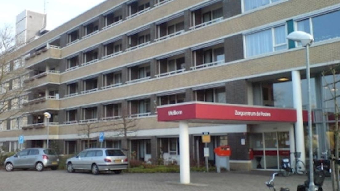 De Posten