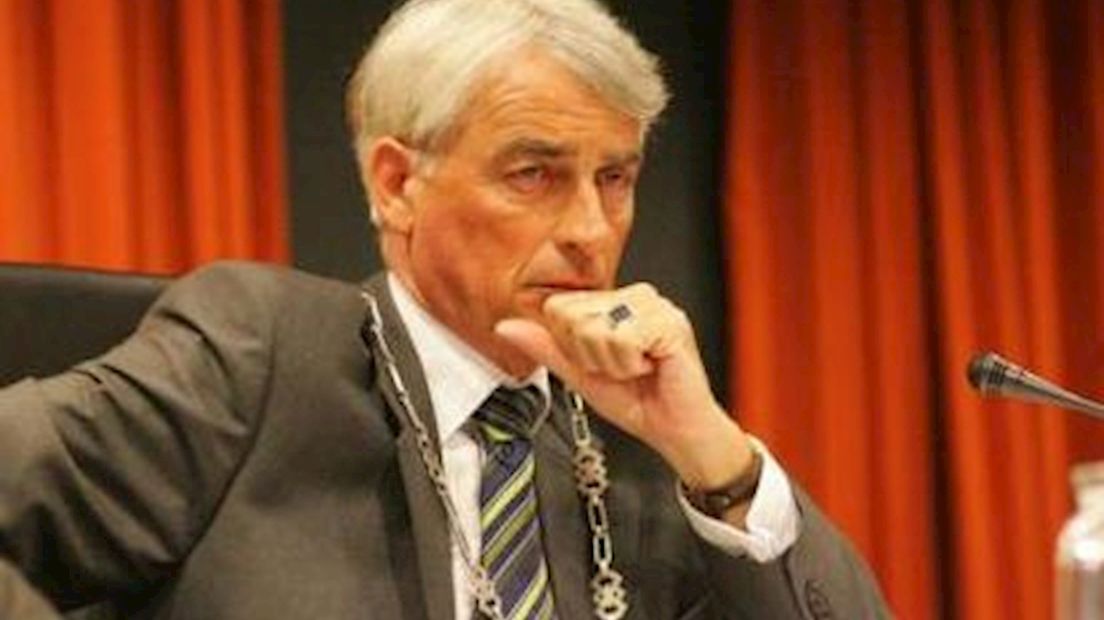 Pieter van Veen