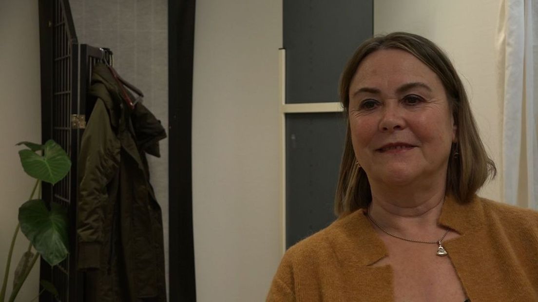 Tanya Zeeman.