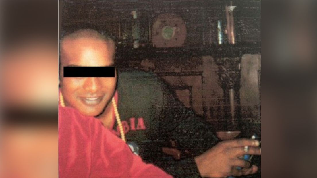 Verdachte Maikel S. (foto) ontkent tot op heden betrokkenheid bij de moord op Kuster en Griffiths.