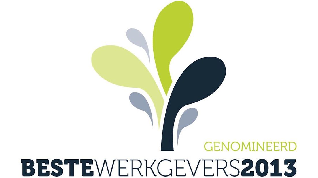 Beste Werkgevers Awards 2013