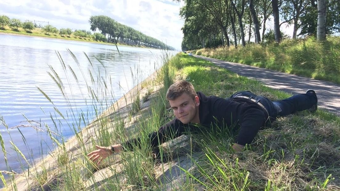 Kanaalredder