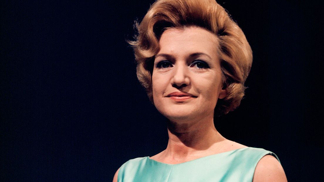 Mieke Telkamp.