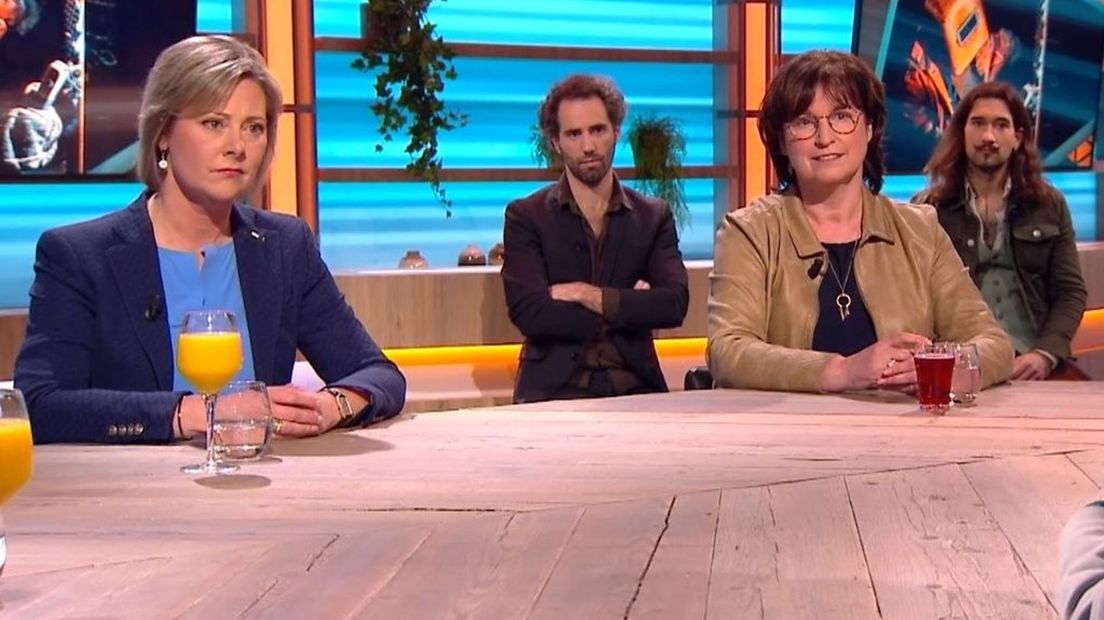 Ondernemers in de Achterhoek lijden steeds meer onder personeelstekorten.