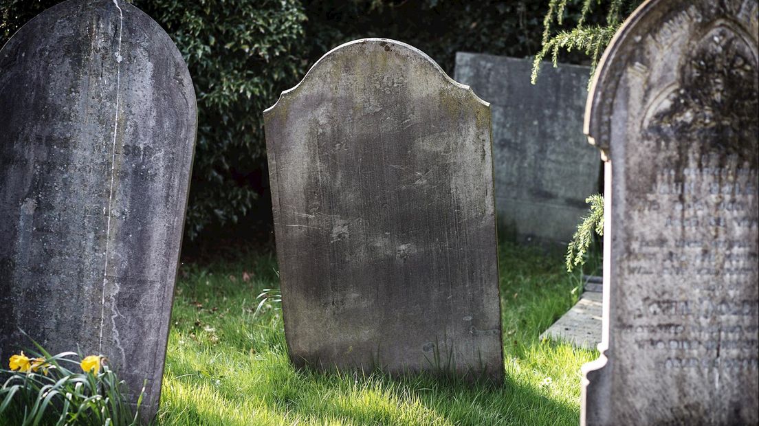 Privébegraafplaats in Vriezenveen niet toegestaan