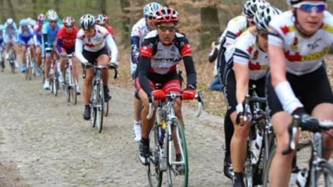 Archieffoto Ronde van Drenthe