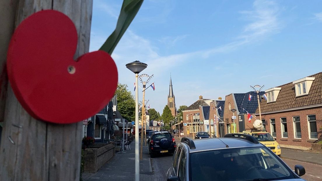 Sint Nicolaasga Maakt Zich Op Voor De 70ste Editie Van De Allegorische ...