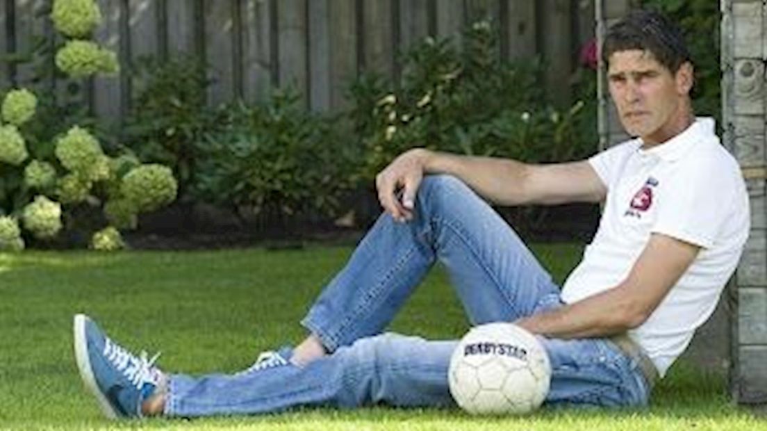 André Paus RTV Oost