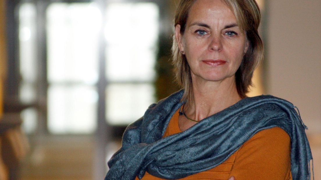 Katja volgt de presidentsverkiezingen in Amerika - RTV Oost