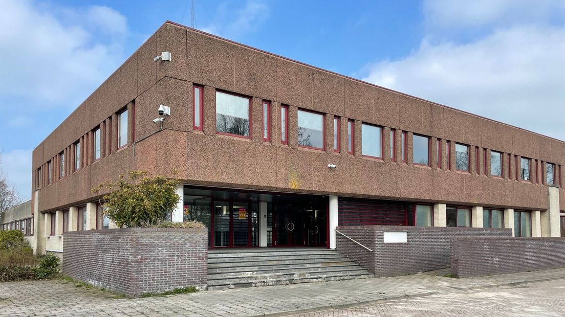 Vaccinatielocatie Hoogeveen 3