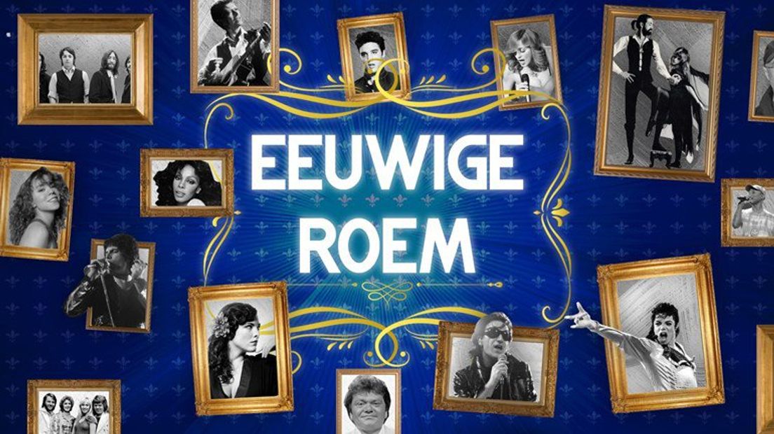 De Eeuwige Roem Top 100.