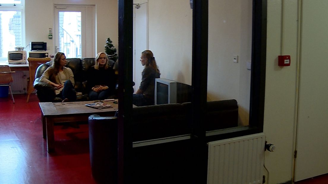 'De Foyer', al 15 jaar een studentenhuis plus (video)