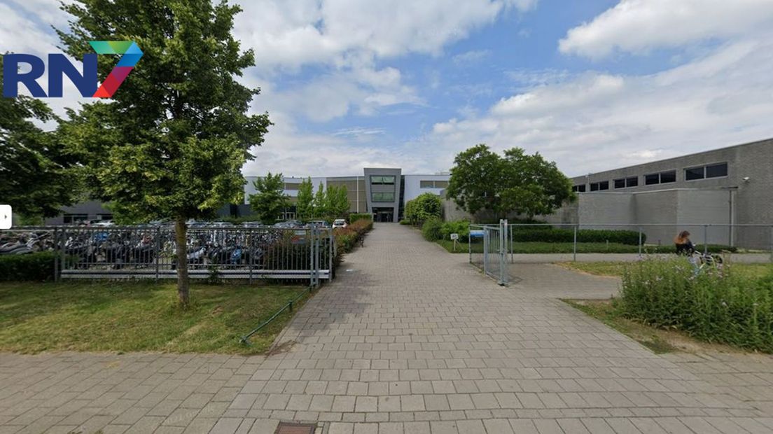 Pax Christi College havo/vwo