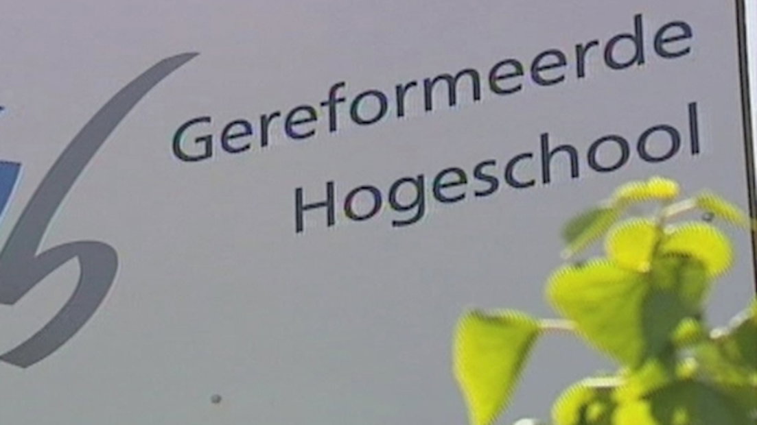 Gereformeerde Hogeschool in Zwolle