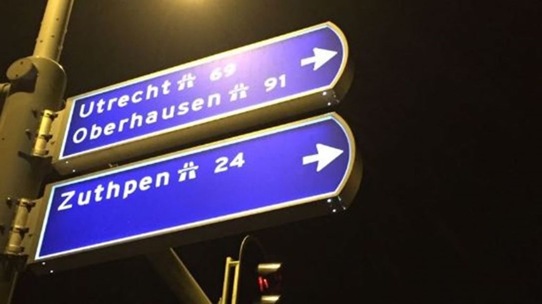 Zoals u van ons gewend bent, ook deze week weer een overzicht van het meest gelezen nieuws uit Gelderland.