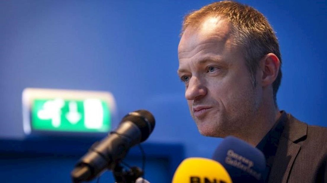 Berichtgeving over declaraties Verdaas suggestief