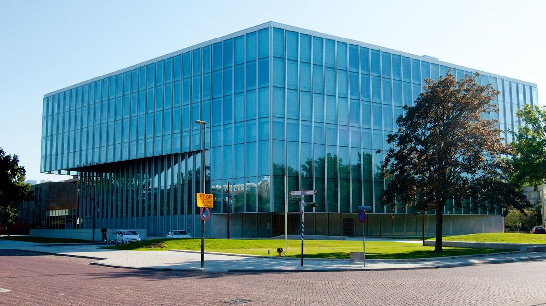 Rechtbank Zwolle