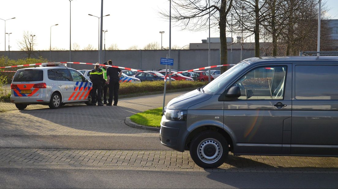 Onderzoek op plek in Zutphen waar Alfarez werd neergestoken