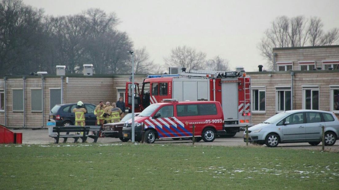 Experiment in school Wierden gaat fout