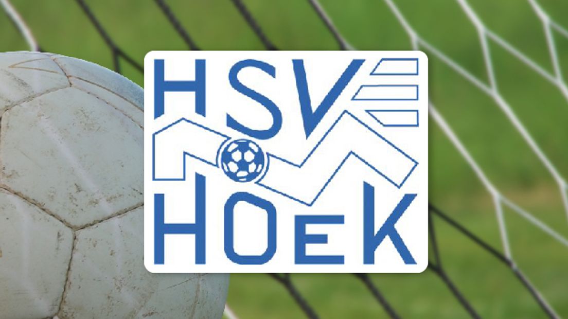 Douwe Zeegers speelt komend seizoen bij HSV Hoek