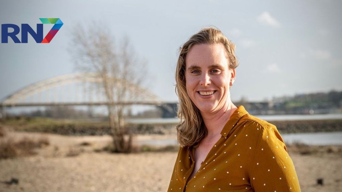 Inge van Dijk