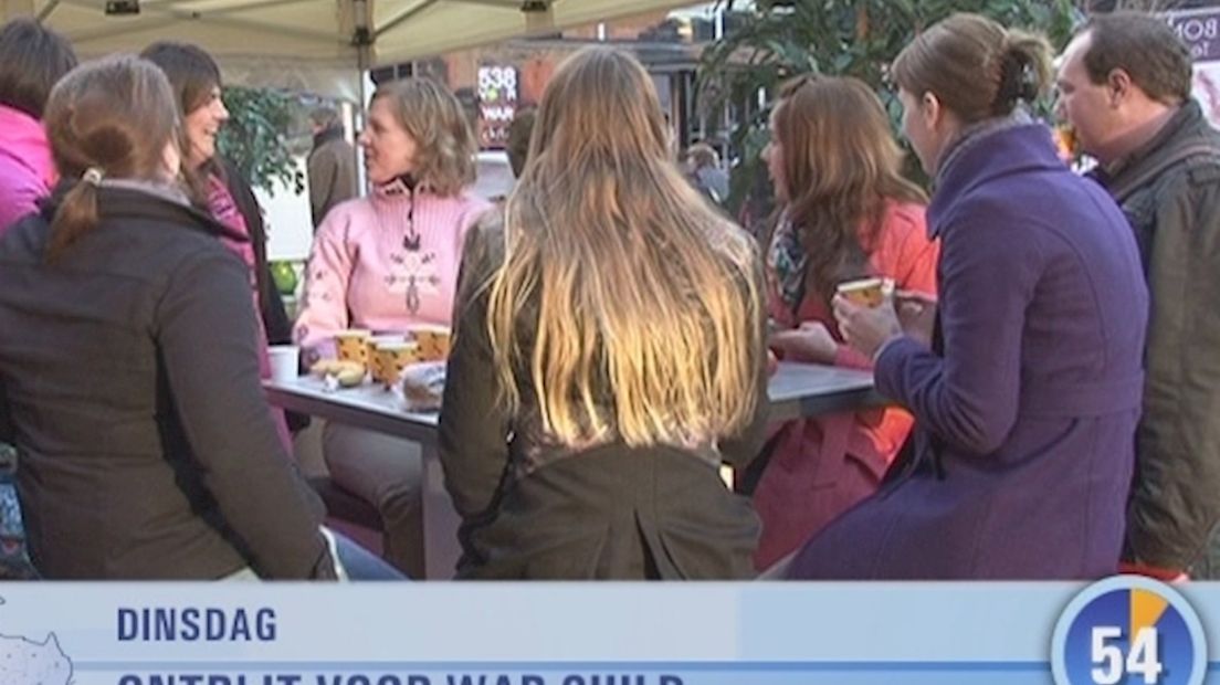 Nieuws in 1 minuut