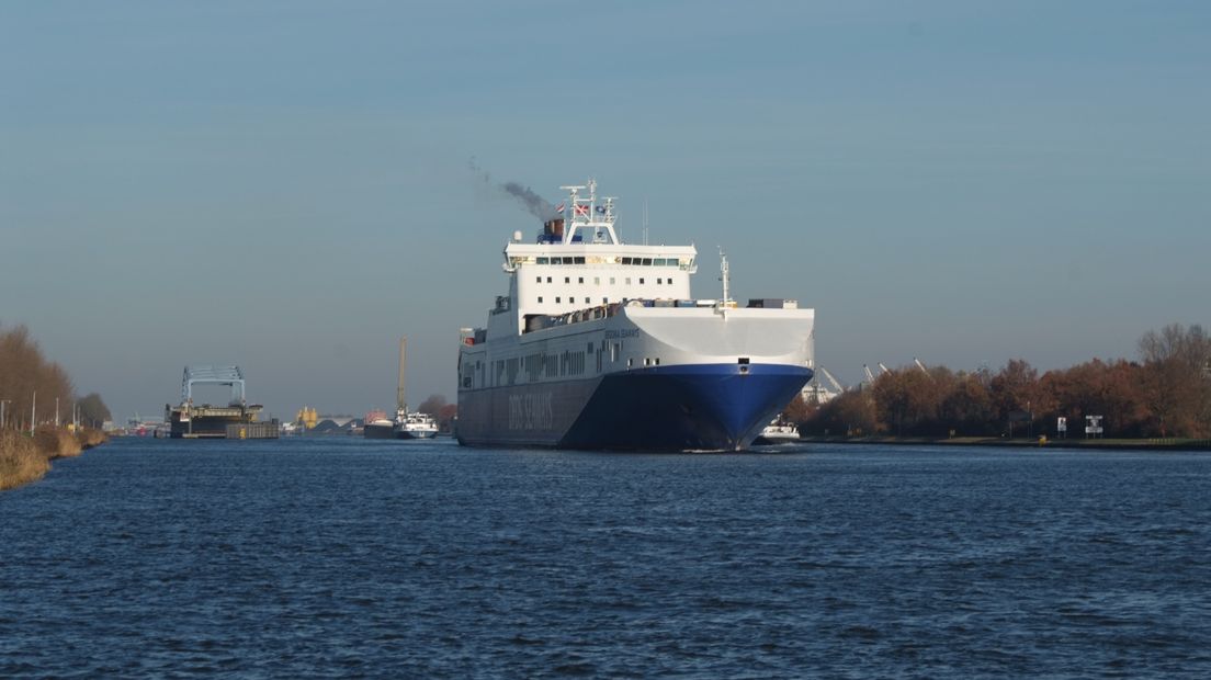 Dorpsraad wil groot onderzoek naar waterprobleem Sluiskil