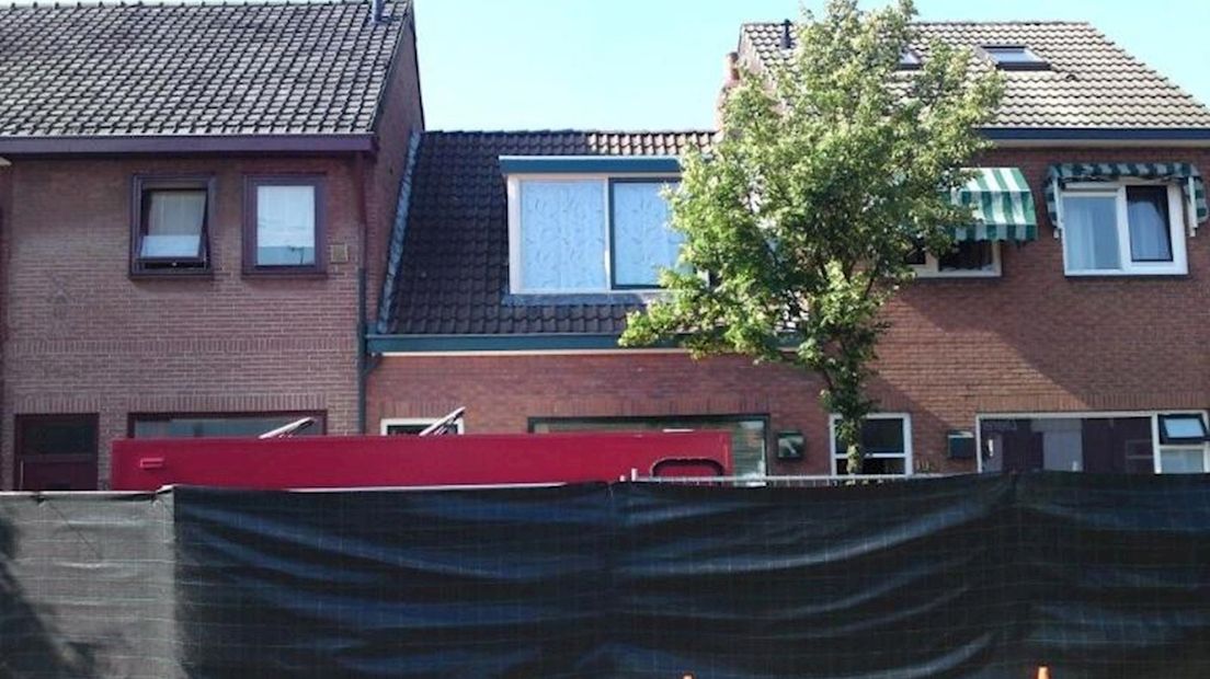 Moord Hengelo