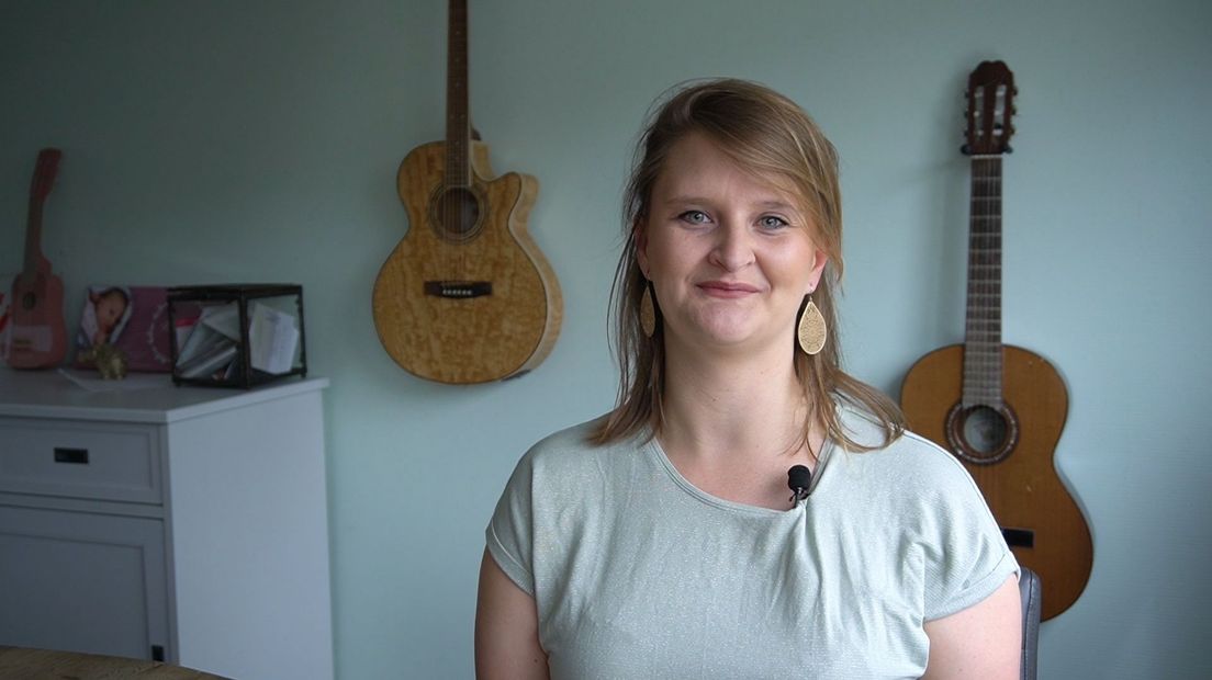 Jolien Wonink-Dijkstra