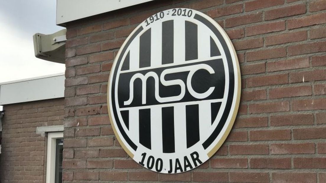MSC logo