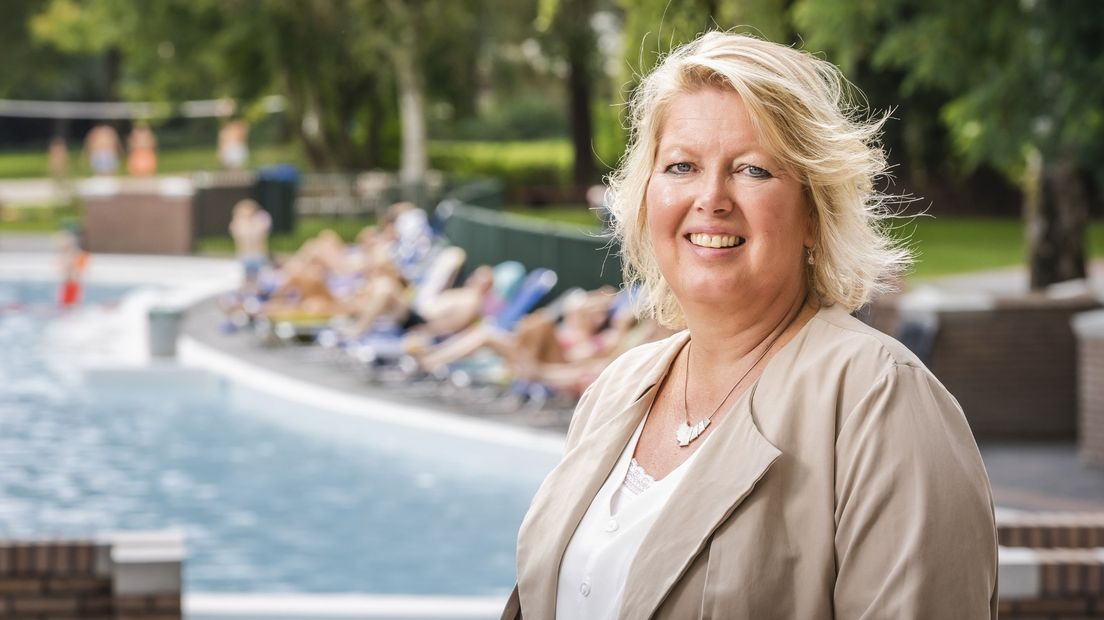Inge Jongman (ChristenUnie)