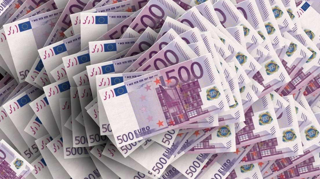 Miljarden op de bank én toch financiële zorgen.