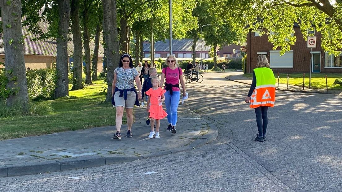 Avondvierdaagse Axel