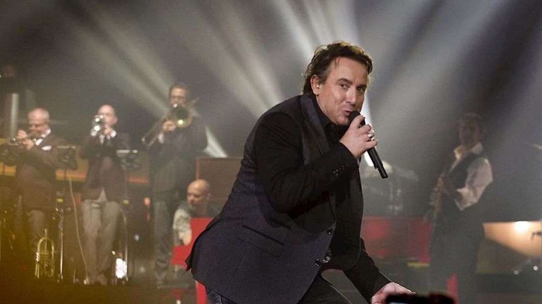 Marco Borsato komt naar Stöppelhaene in Raalte