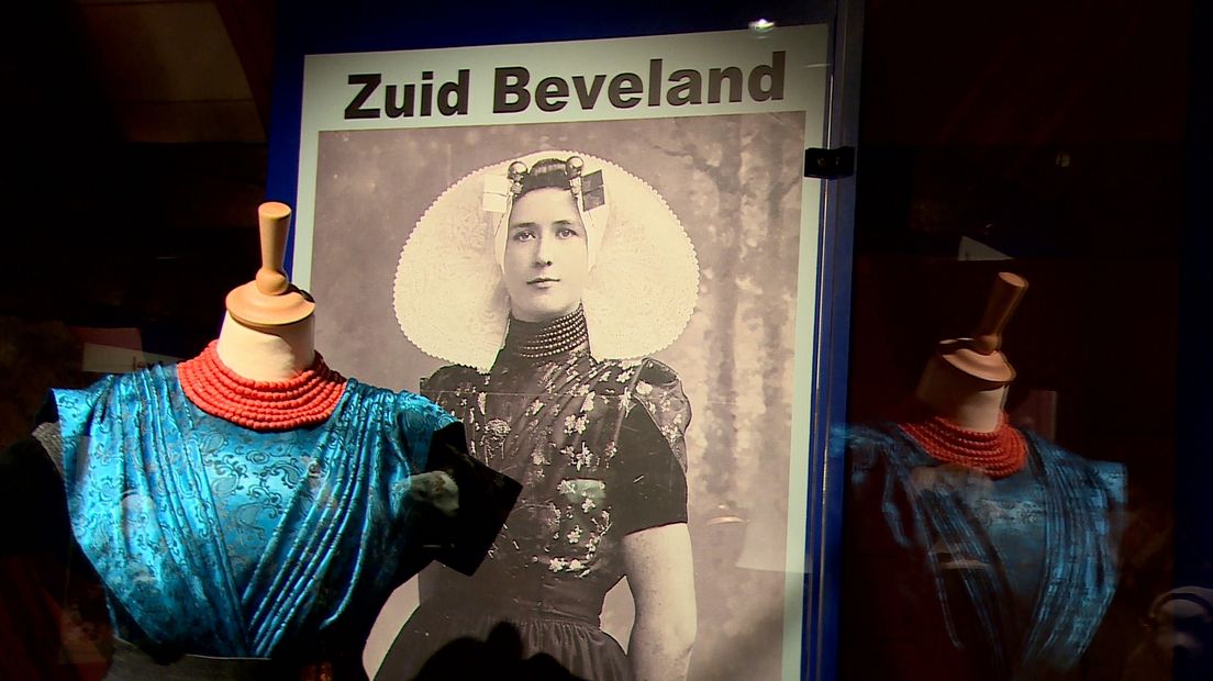 Museum de Bevelanden vreest sluiting door geldtekort (video)