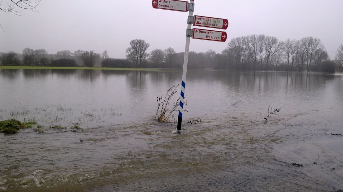 Fortmond 2011