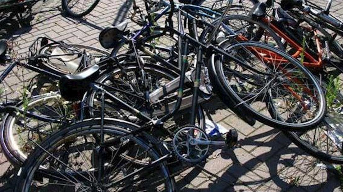 Fietsen