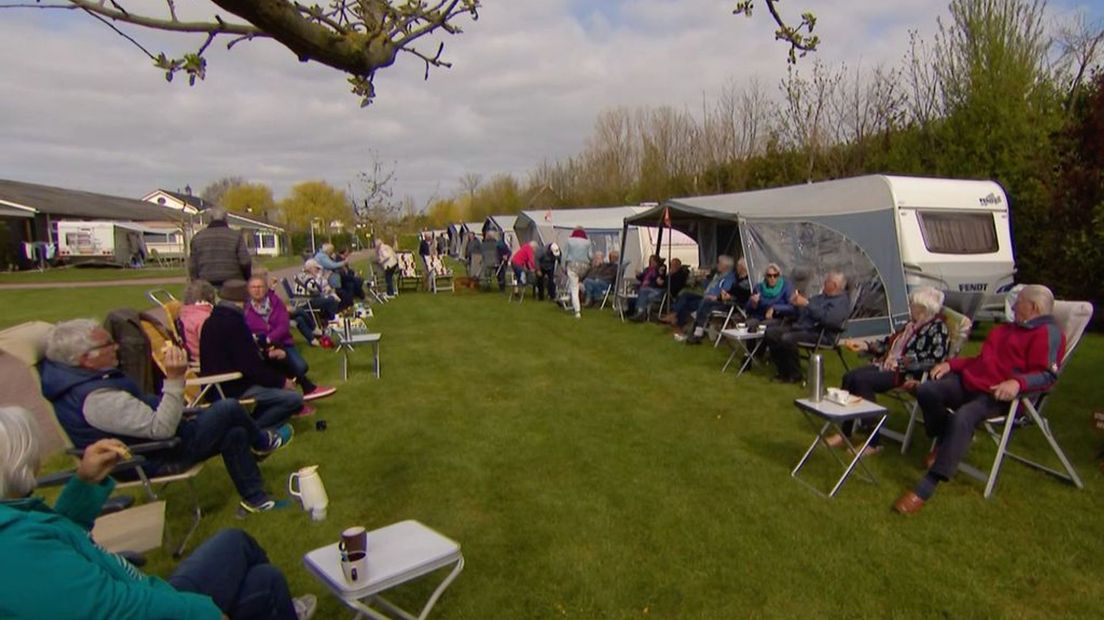 De Gereformeerde Tourcaravanclub