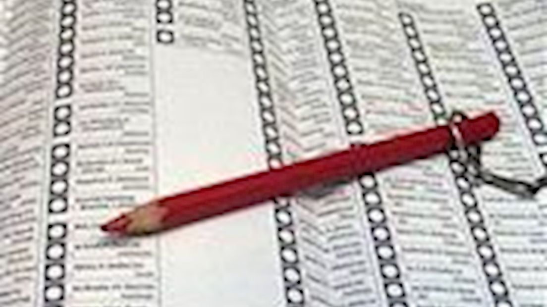 Brede coalitie in Oldenzaal