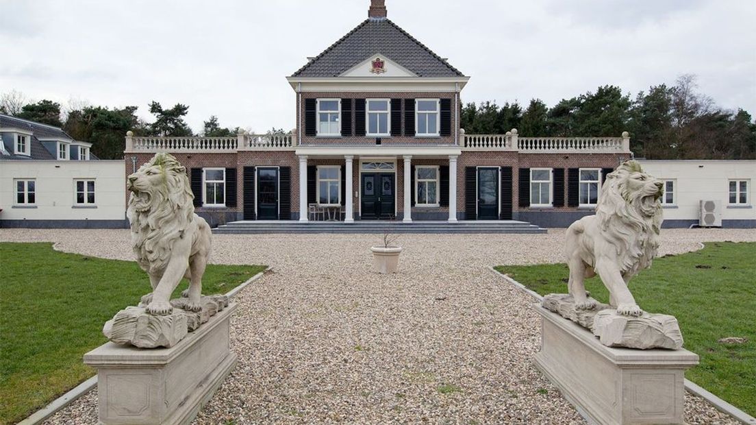 Deze woning in de Achterhoek staat al jaren te koop.