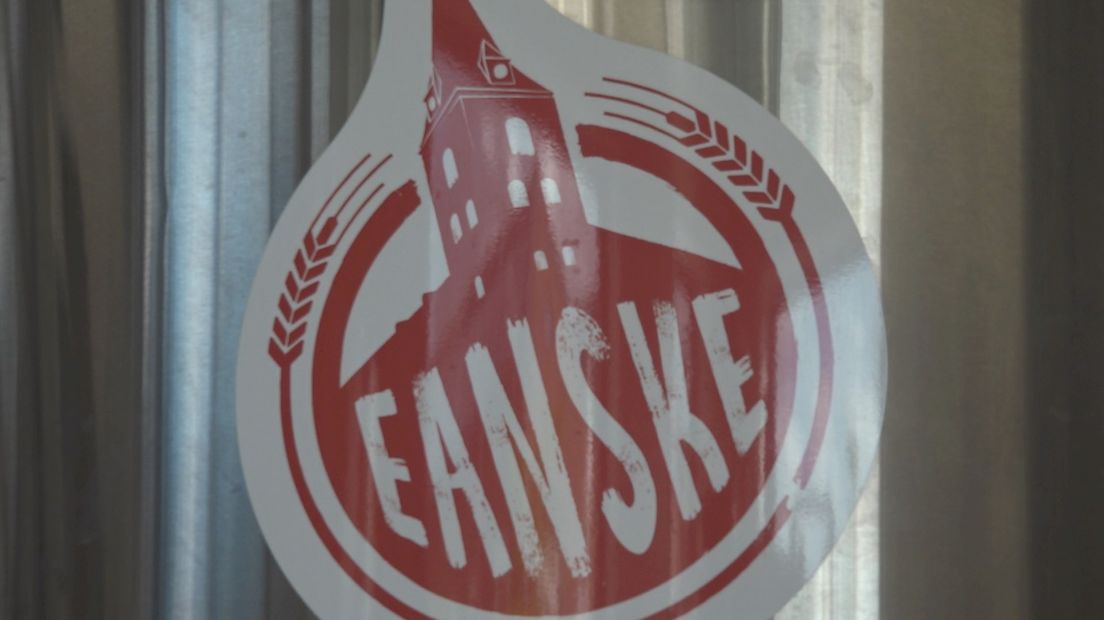 Bierbrouwerij Eanske opent dit weekend de deuren
