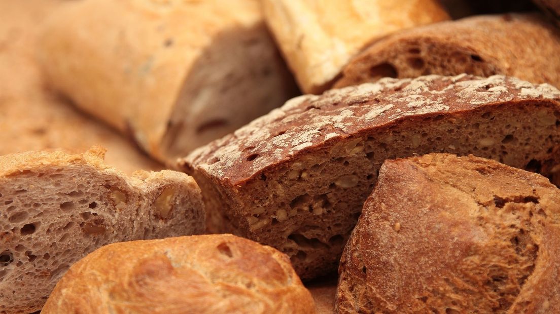 Welk brood je ook hebt: het kan wel eens duurder worden