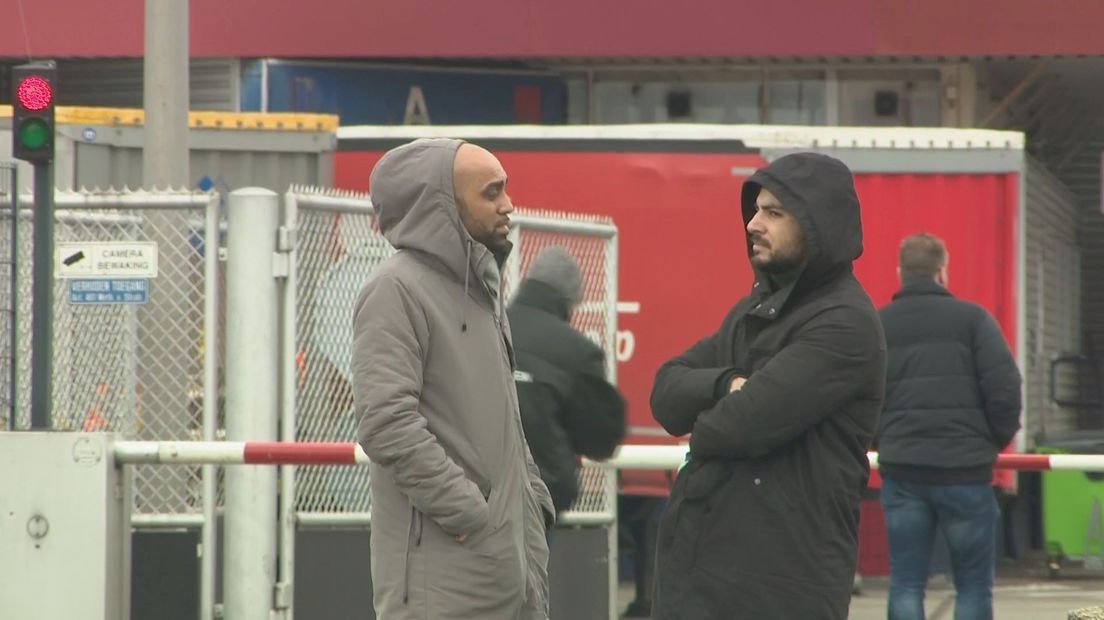 Ontsteltenis bij personeel Apollo Vredestein vanwege massaontslag